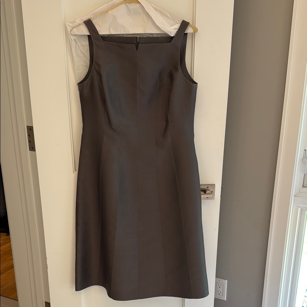 Amanda Wakeley silk Sleeveless Dress